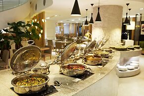 ShenZhen DaMeiSha Airland Hotel