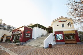 ShenZhen DaMeiSha Airland Hotel