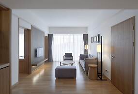 ShenZhen DaMeiSha Airland Hotel