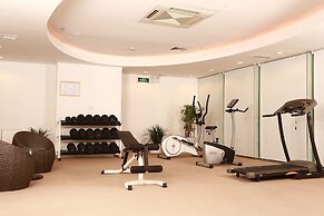 ShenZhen DaMeiSha Airland Hotel