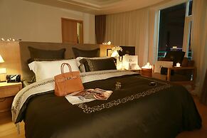 ShenZhen DaMeiSha Airland Hotel