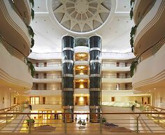 ShenZhen DaMeiSha Airland Hotel