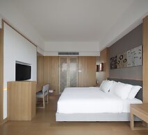 ShenZhen DaMeiSha Airland Hotel