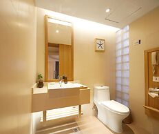 ShenZhen DaMeiSha Airland Hotel