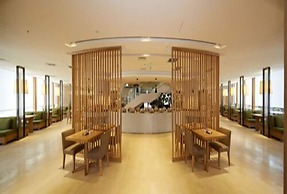 ShenZhen DaMeiSha Airland Hotel