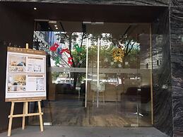 More Residence·Guangzhou Huanshidong