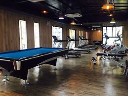 More Residence·Guangzhou Huanshidong