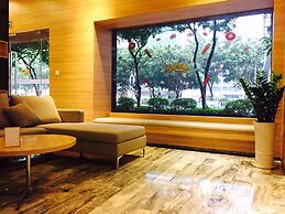 More Residence·Guangzhou Huanshidong
