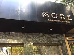 More Residence·Guangzhou Huanshidong