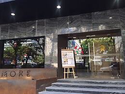 More Residence·Guangzhou Huanshidong