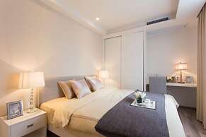 More Residence·Guangzhou Huanshidong