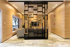 More Residence·Guangzhou Huanshidong