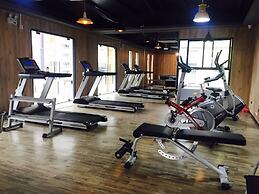 More Residence·Guangzhou Huanshidong