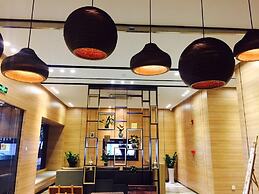 More Residence·Guangzhou Huanshidong