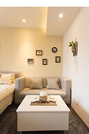 More Residence·Guangzhou Huanshidong