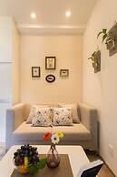 More Residence·Guangzhou Huanshidong