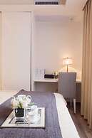 More Residence·Guangzhou Huanshidong