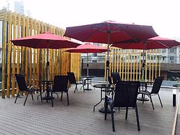 More Residence·Guangzhou Huanshidong