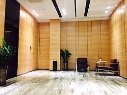 More Residence·Guangzhou Huanshidong