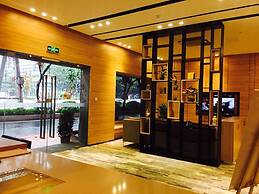 More Residence·Guangzhou Huanshidong