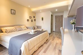 More Residence·Guangzhou Huanshidong