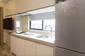 More Residence·Guangzhou Huanshidong