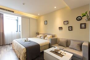More Residence·Guangzhou Huanshidong