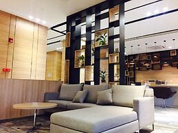 More Residence·Guangzhou Huanshidong