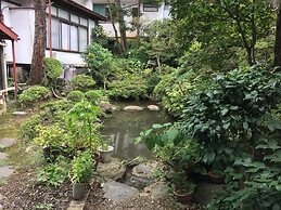 Maruka Ryokan