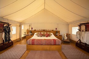 SUJÁN The Serai, Jaisalmer - Relais & Chateaux