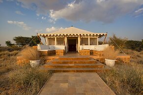 SUJÁN The Serai, Jaisalmer - Relais & Chateaux