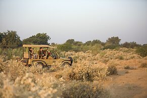 SUJÁN The Serai, Jaisalmer - Relais & Chateaux