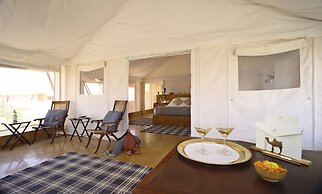 SUJÁN The Serai, Jaisalmer - Relais & Chateaux