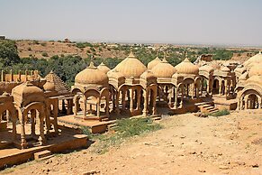 SUJÁN The Serai, Jaisalmer - Relais & Chateaux