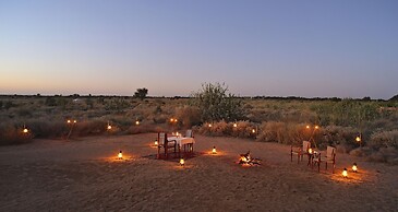 SUJÁN The Serai, Jaisalmer - Relais & Chateaux