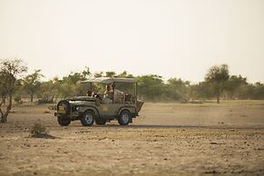 SUJÁN The Serai, Jaisalmer - Relais & Chateaux