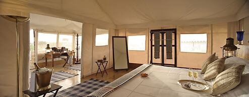 SUJÁN The Serai, Jaisalmer - Relais & Chateaux