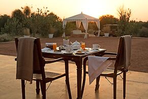 SUJÁN The Serai, Jaisalmer - Relais & Chateaux