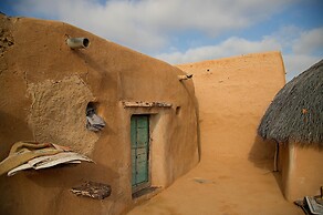 SUJÁN The Serai, Jaisalmer - Relais & Chateaux