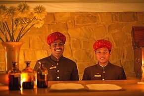 SUJÁN The Serai, Jaisalmer - Relais & Chateaux