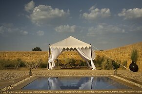 SUJÁN The Serai, Jaisalmer - Relais & Chateaux