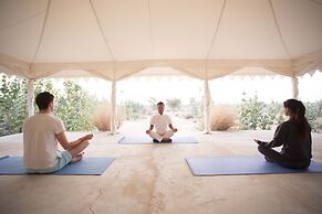 SUJÁN The Serai, Jaisalmer - Relais & Chateaux