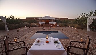 SUJÁN The Serai, Jaisalmer - Relais & Chateaux