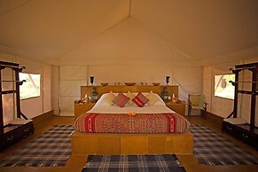 SUJÁN The Serai, Jaisalmer - Relais & Chateaux