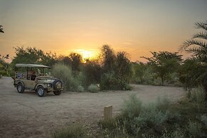 SUJÁN The Serai, Jaisalmer - Relais & Chateaux