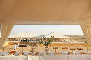 SUJÁN The Serai, Jaisalmer - Relais & Chateaux