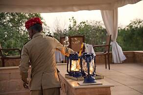 SUJÁN The Serai, Jaisalmer - Relais & Chateaux