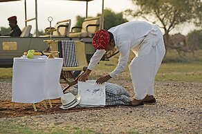 SUJÁN The Serai, Jaisalmer - Relais & Chateaux