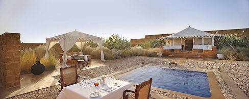 SUJÁN The Serai, Jaisalmer - Relais & Chateaux