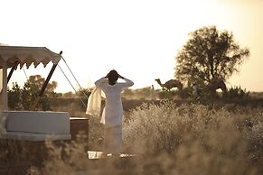 SUJÁN The Serai, Jaisalmer - Relais & Chateaux